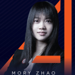 Mory Zhao